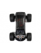 Arrma Gorgon 1/10 RTR Gun Metal spalvos RC monster truck modelis su 550 varikliu