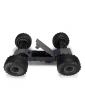 Arrma Gorgon 1/10 RTR Gun Metal spalvos RC monster truck modelis su 550 varikliu