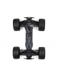 Arrma Gorgon 1/10 RTR Gun Metal spalvos RC monster truck modelis su 550 varikliu