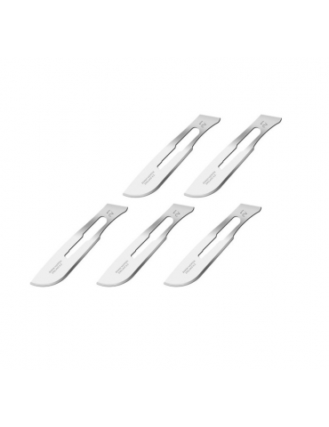 SH-PKN9277-Modelcraft Blades 21 (5pcs), holder 4