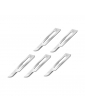SH-PKN9275-Modelcraft Blades 15 (5pcs), holder 3