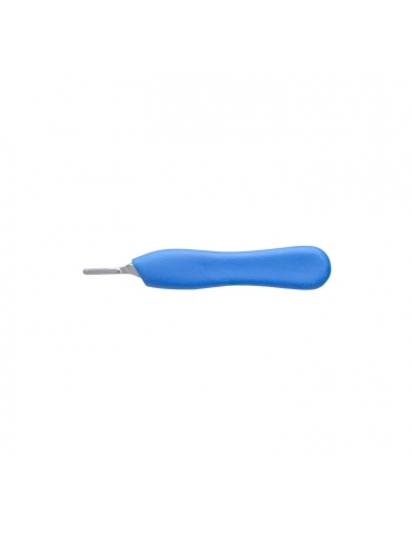 SH-PKN5002-Modelcraft Plastic Scalpel Handle