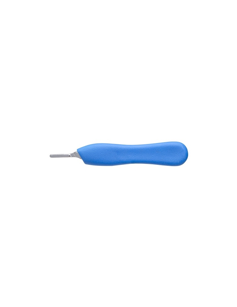 SH-PKN5002-Modelcraft Plastic Scalpel Handle