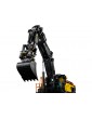 LEGO Technic Volvo EC500 42215 ekskavatorius su motorizuotu mechanizmu