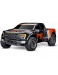 Traxxas Ford Raptor R 4X4 1:8 Ultimate RTR Fox1