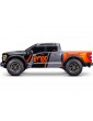 Traxxas Ford Raptor R 4X4 1:8 Ultimate RTR Fox1