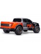 Traxxas Ford Raptor R 4X4 1:8 Ultimate RTR Fox1