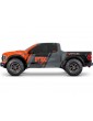 Traxxas Ford Raptor R 4X4 RC modelis 1:8 su 4S galios brushless sistema