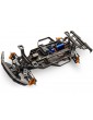 Traxxas Ford Raptor R 4X4 RC modelis 1:8 su 4S galios brushless sistema