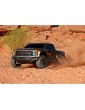 Traxxas Ford Raptor R 4X4 FOX SE RC modelis 1:8 su 4S brushless sistema