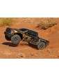 Traxxas Ford Raptor R 4X4 FOX SE RC modelis 1:8 su 4S brushless sistema