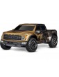 Traxxas Ford Raptor R 4X4 FOX SE RC modelis 1:8 su 4S brushless sistema