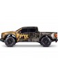 Traxxas Ford Raptor R 4X4 FOX SE RC modelis 1:8 su 4S brushless sistema