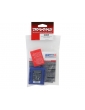 Traxxas USB-C įkroviklis 2–3S LiPo ir 5–7 NiMH baterijoms su iD sistema