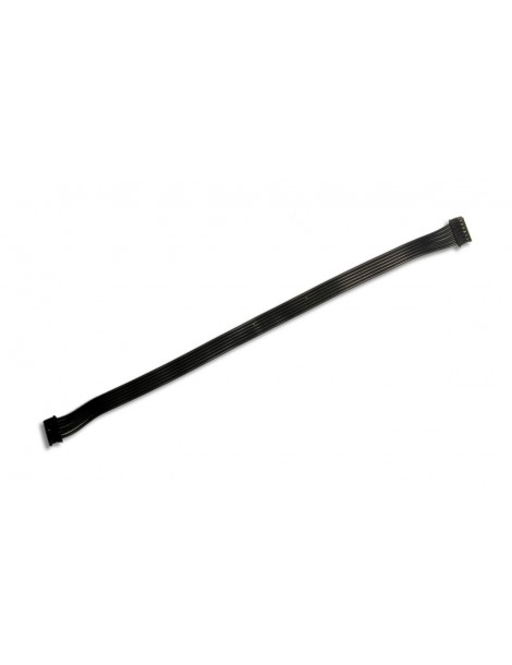 LRP, jutiklio laidas, sensor wire, RC dalys, 150mm sensorinis laidas, L819316, brushless laidas