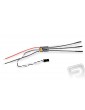 ULTRA CONTROL GRS3079 10A BLHeli S mikro ESC be BEC