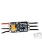 ULTRA CONTROL GRS3079 10A BLHeli S mikro ESC be BEC