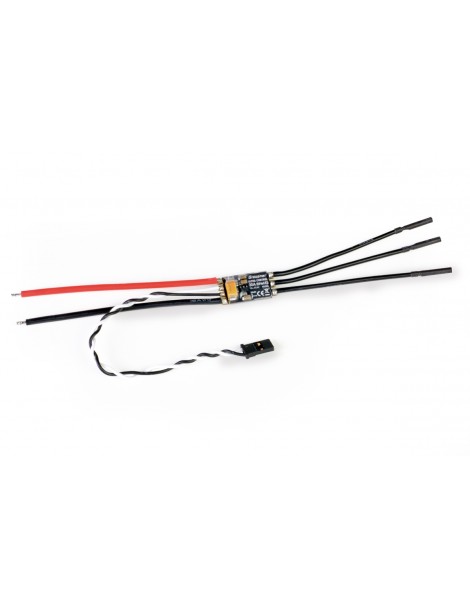 ULTRA CONTROL 30A BLHeli S ESC be BEC GRS3080 RC dalys