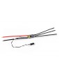 ULTRA CONTROL 30A BLHeli S ESC be BEC GRS3080 RC dalys