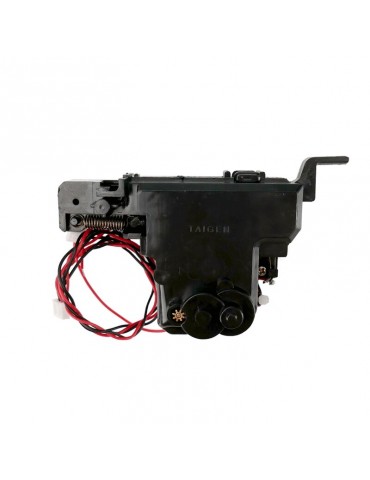 Shooting/shot unit BB