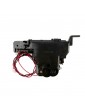 Shooting/shot unit BB