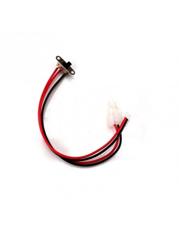 Cable Set BB power connection