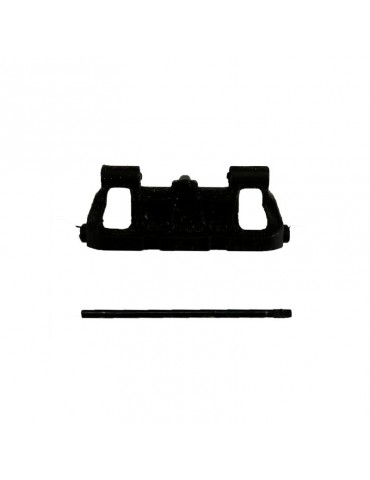 Panzer III / StuG III / Panzer IV Single Track Link
