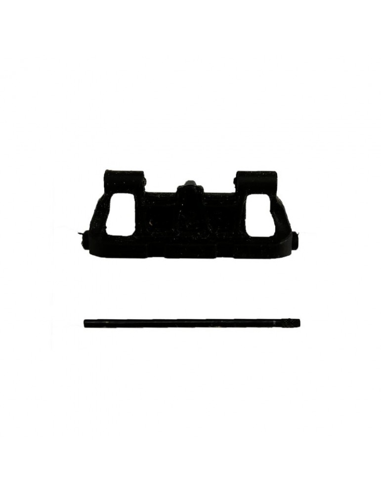 Panzer III / StuG III / Panzer IV Single Track Link