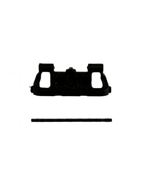 Panzer III / StuG III / Panzer IV Single Track Link