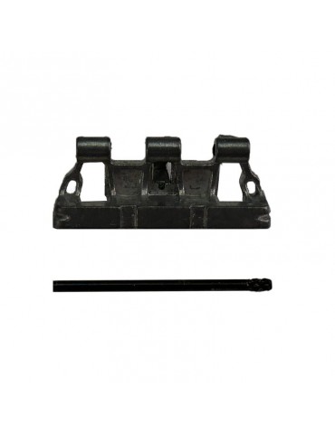 Panzer III / StuG III / Panzer IV Single Track Link