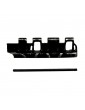 Panzer III / StuG III / Panzer IV Single Track Link (Ostketten)
