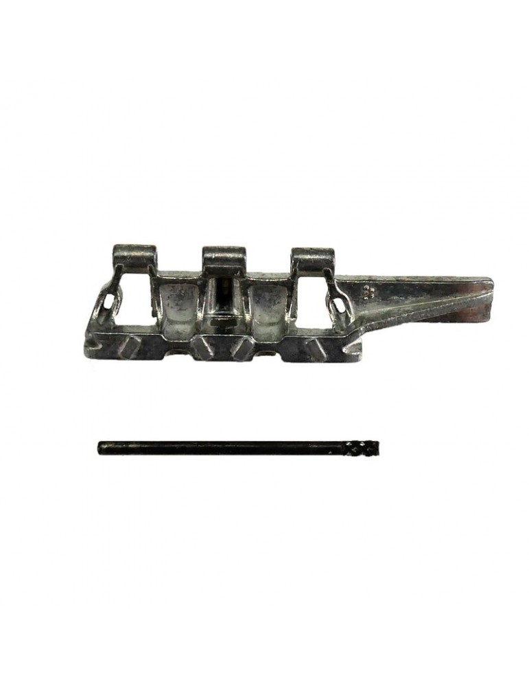 Panzer III / StuG III / Panzer IV Single Track Link (Winterketten) left