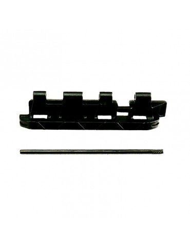 Tiger I early Single Track Link