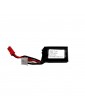 1/16 Schwimmwagen LiPo battery