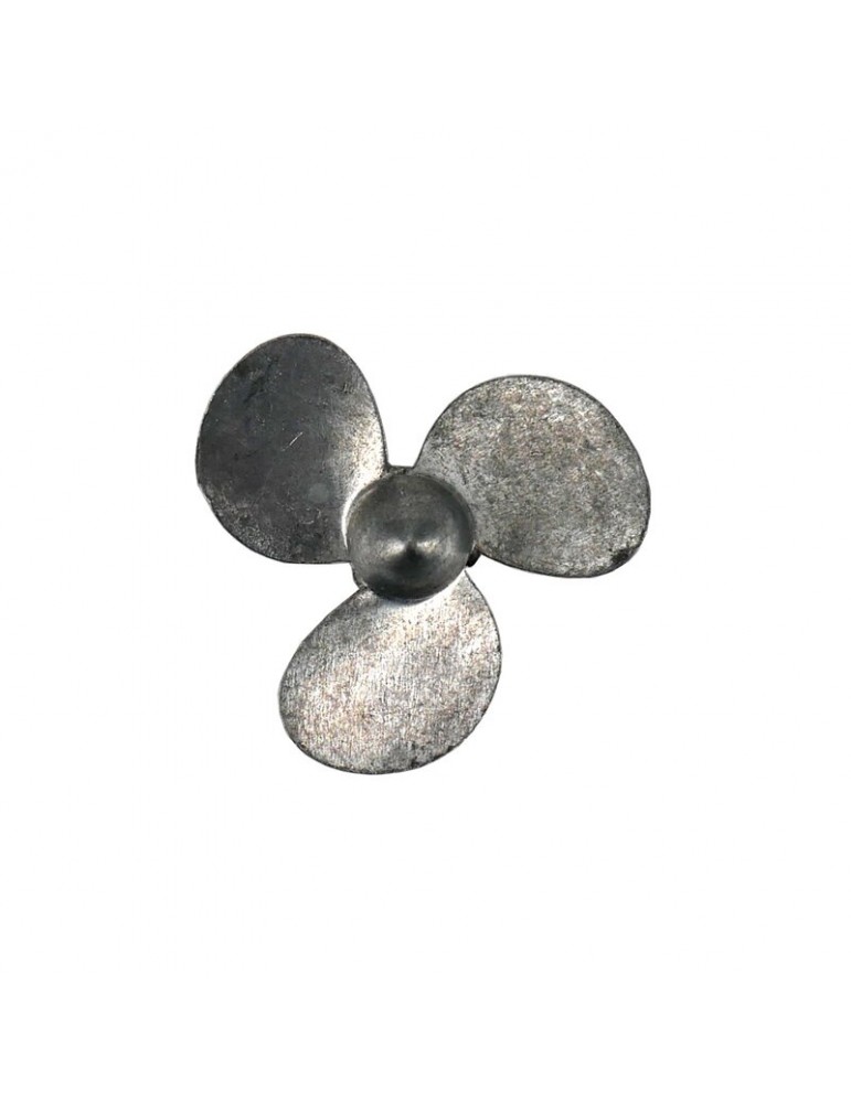 1/16 Schwimmwagen Propeller