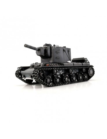 1/16 RC KV-2 754(r) grey IR