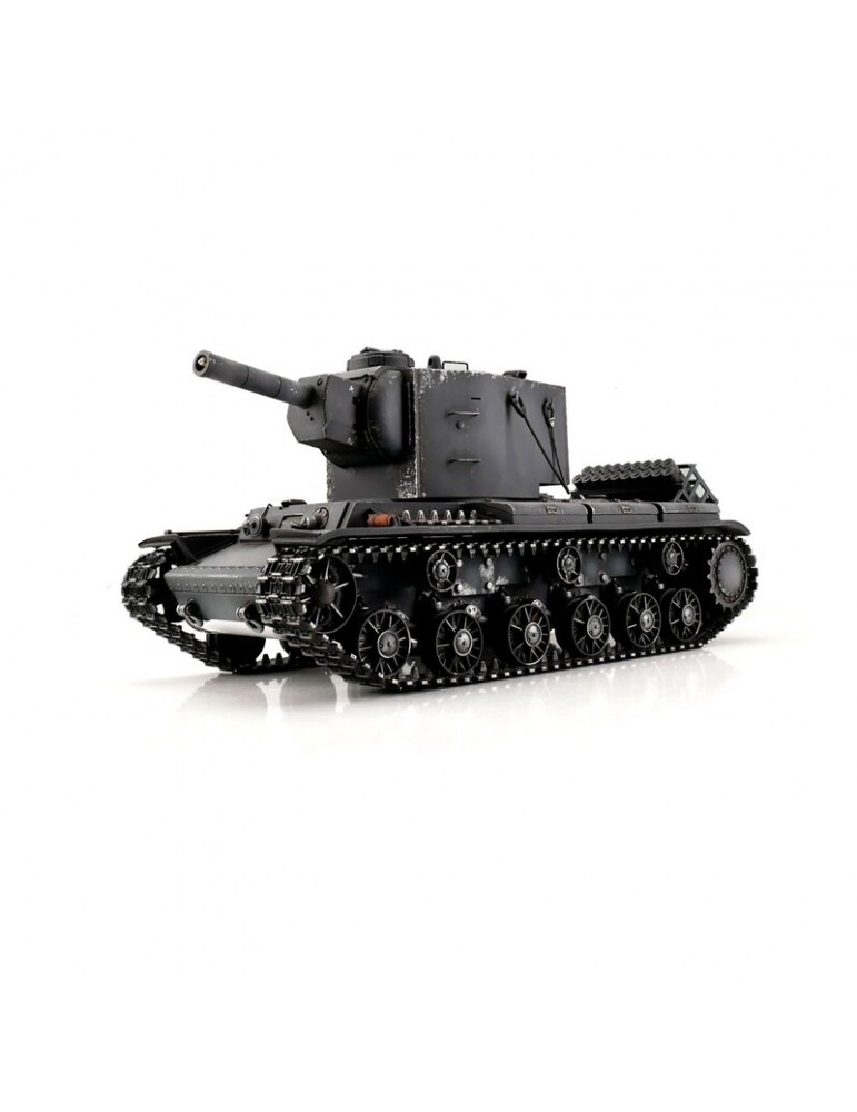 1/16 RC KV-2 754(r) grey IR