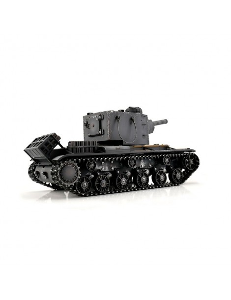 1/16 RC KV-2 754(r) grey IR