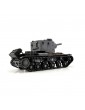 1/16 RC KV-2 754(r) grey IR
