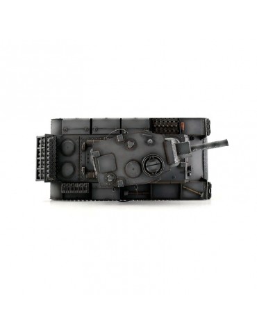 1/16 RC KV-2 754(r) grey IR
