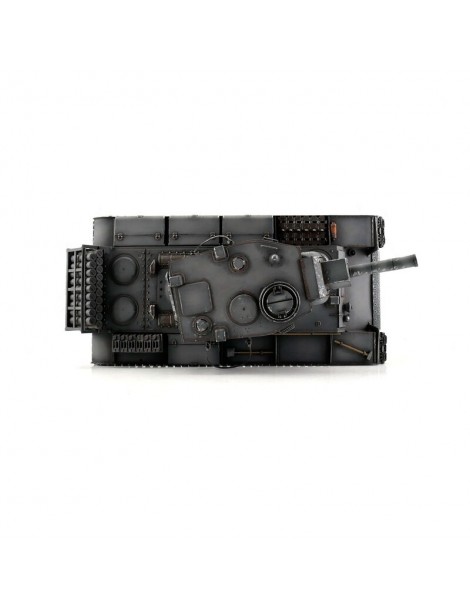 1/16 RC KV-2 754(r) grey IR