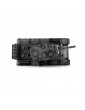 1/16 RC KV-2 754(r) grey IR
