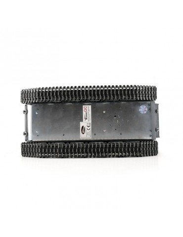 1/16 RC KV-2 754(r) grey IR