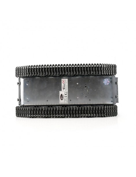 1/16 RC KV-2 754(r) grey IR