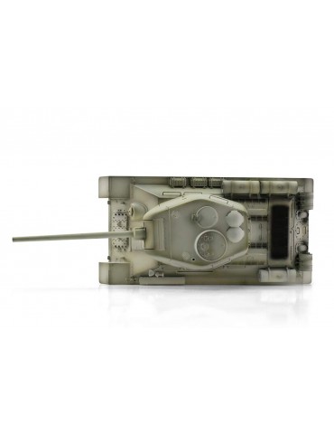 TORRO tank PRO 1/16 RC T-34/85 winter - BB