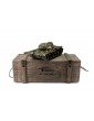TORRO tank PRO 1/16 RC IS-2 1944 camo BB