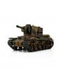 1/16 RC KV-2 754(r) camo IR Servo