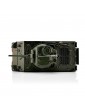 TORRO tank PRO 1/16 RC M4A3 Sherman 75mm green IR Servo