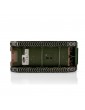 TORRO tank PRO 1/16 RC M4A3 Sherman 75mm green IR Servo