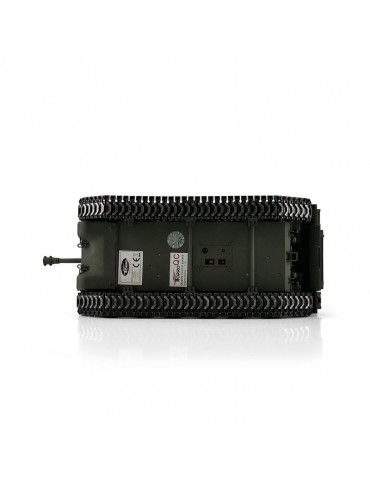 1/16 RC M4A3 Sherman 76mm camo IR Servo